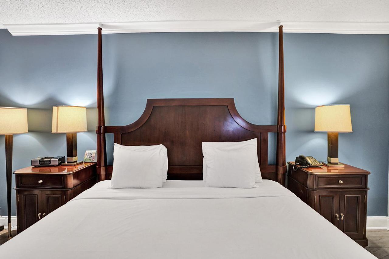 Fort Lauderdale Grand Hotel Eksteriør bilde