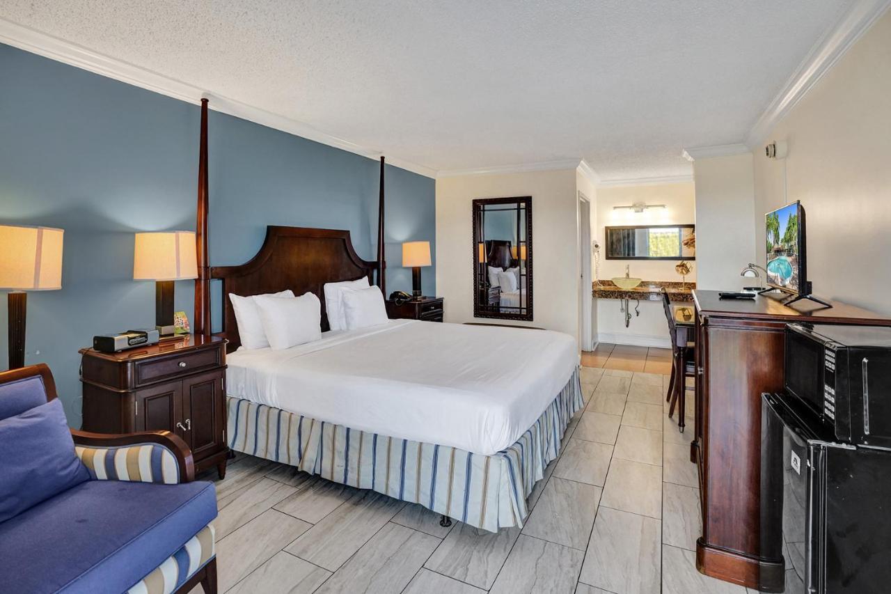 Fort Lauderdale Grand Hotel Eksteriør bilde